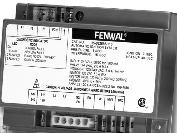 Ignition Modules and Transformers